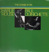 Charlie Rouse - The Chase Is On