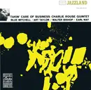 CD - Charlie Rouse Quintet - Takin' Care Of Business