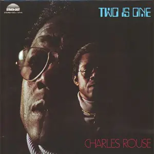 Charlie Rouse - Two Is One