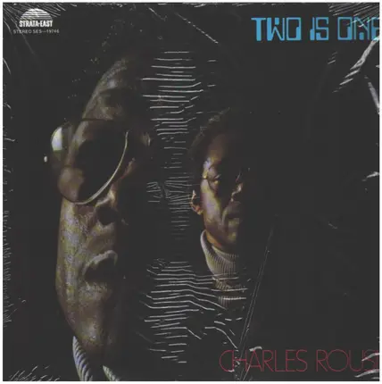 Charlie Rouse - Two Is One
