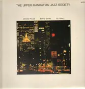 Charlie Rouse - The  Upper Manhattan Jazz Society