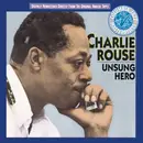 CD - Charlie Rouse - Unsung Hero