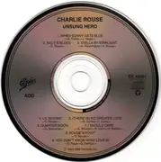 CD - Charlie Rouse - Unsung Hero
