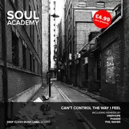 Charlie Synphonia , DeepHope , Phil Maher , Deepdoon , Phasen , Stefan S - Can't Control The Way I Feel