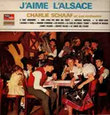 LP - Charlie Schaaf Un Sini Elsaesser Buerekapell - J'aime L'Alsace