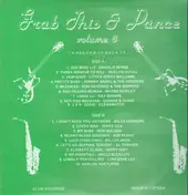 Huelyn Duvall - Grab This & Dance Vol. 8