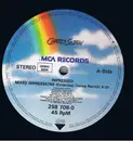 12inch Vinyl Single - Charlie Sexton - Impressed