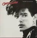 LP - Charlie Sexton - Pictures For Pleasure