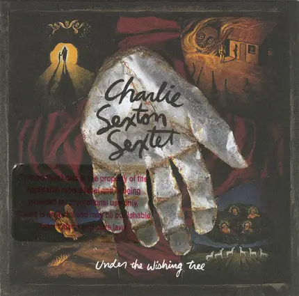 Charlie Sexton Sextet - Under the Wishing Tree