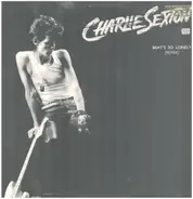 Charlie Sexton - Beat's So Lonely