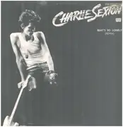 12inch Vinyl Single - Charlie Sexton - Beat's So Lonely