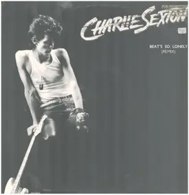 Charlie Sexton - Beat's So Lonely