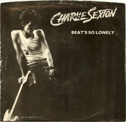 Charlie Sexton - Beat's So Lonely