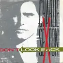 7inch Vinyl Single - Charlie Sexton - Don't Look Back