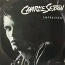 7inch Vinyl Single - Charlie Sexton - Impressed