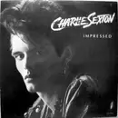 12inch Vinyl Single - Charlie Sexton - Impressed