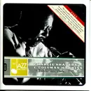 Double CD - Charlie Shavers & Coleman Hawkins - A Famous Jazz Party - 1958