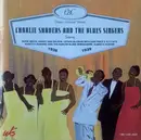 CD - Charlie & Blues Singers,the Shavers - 1938-1939