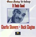 Double CD - Charlie Shavers / Buck Clayton - It Feels Good