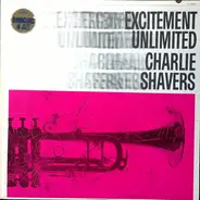 Charlie Shavers - Excitement Unlimited