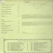 LP - Charlie Shavers & His Orchestra - Charlie Shavers & His Orchestra 1960, Same