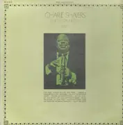 LP - Charlie Shavers & His Orchestra - Charlie Shavers & His Orchestra 1960, Same
