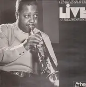 Charlie Shavers - Live At The London House