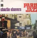 LP - Charlie Shavers - Paris Jazz