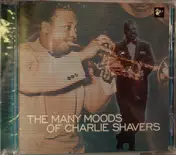 Charlie Shavers - The Many Moods Of Charlie Shavers