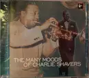 CD - Charlie Shavers - The Many Moods Of Charlie Shavers