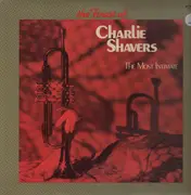 LP - Charlie Shavers - The Finest Of Charlie Shavers - The Most Intimate