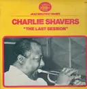 LP - Charlie Shavers - The Last Session