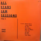 Charlie Shavers - All Stars Jam Sessions Vol.1