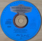 CD - Charlie & Blues Singers,the Shavers - 1938-1939