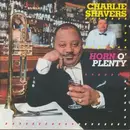 CD - Charlie Shavers - Horn O' Plenty