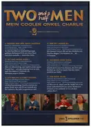 Charlie Sheen a.o. - Two And A Half Men - Season 2