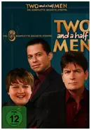 Charlie Sheen a.o. - Two and a Half Men - Season 6