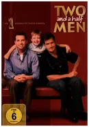 Charlie Sheen a.o. - Two and a Half Men: Season 1