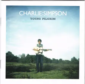 CHARLIE SIMPSON - Young Pilgrim