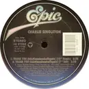 12inch Vinyl Single - Charlie Singleton - Thank You (Falettinmebemicelfagain)