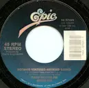 7inch Vinyl Single - Charlie Singleton And Modern Man - Nothing Ventured-Nothing Gained