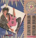 12inch Vinyl Single - Charlie Singleton And Modern Man - Nothing Ventured-Nothing Gained