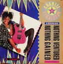 12inch Vinyl Single - Charlie Singleton And Modern Man - Nothing Ventured-Nothing Gained