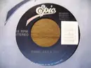 7inch Vinyl Single - Charlie Singleton - Good, Bad & Ugly / Over My Head