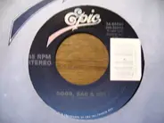 Charlie Singleton - Good, Bad & Ugly / Over My Head