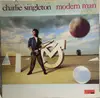 LP - Charlie Singleton - Modern Man