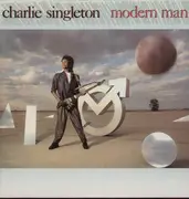 LP - Charlie Singleton - Modern man