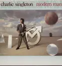 LP - Charlie Singleton - Modern man