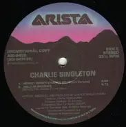 Charlie Singleton - Money Won't Change Me