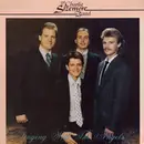 LP - Charlie Sizemore Band - Singing With The Angels